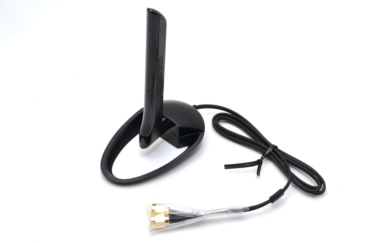 GIGABYTE B450 AORUS PRO WIFI - WiFi Antenna