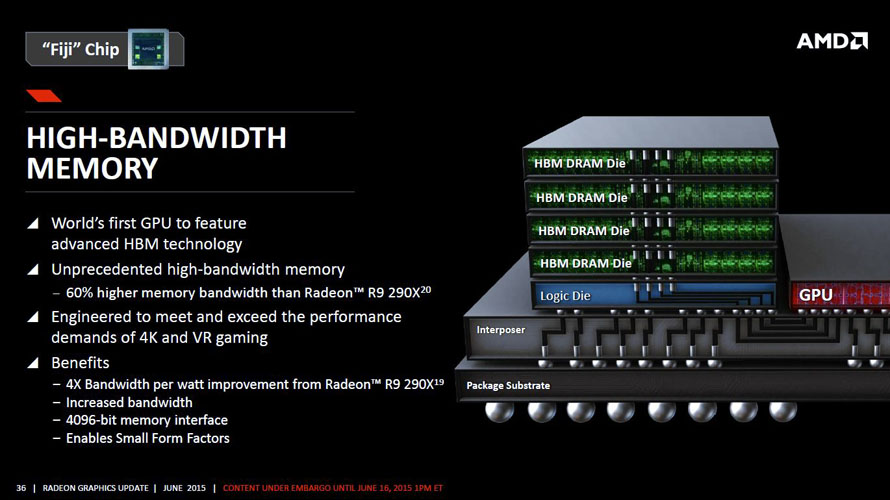 AMD Radeon 300-series - Presentation Slide 03