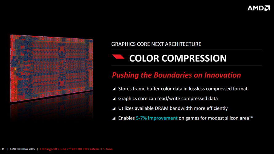 AMD Radeon 300-series - Presentation Slide 05