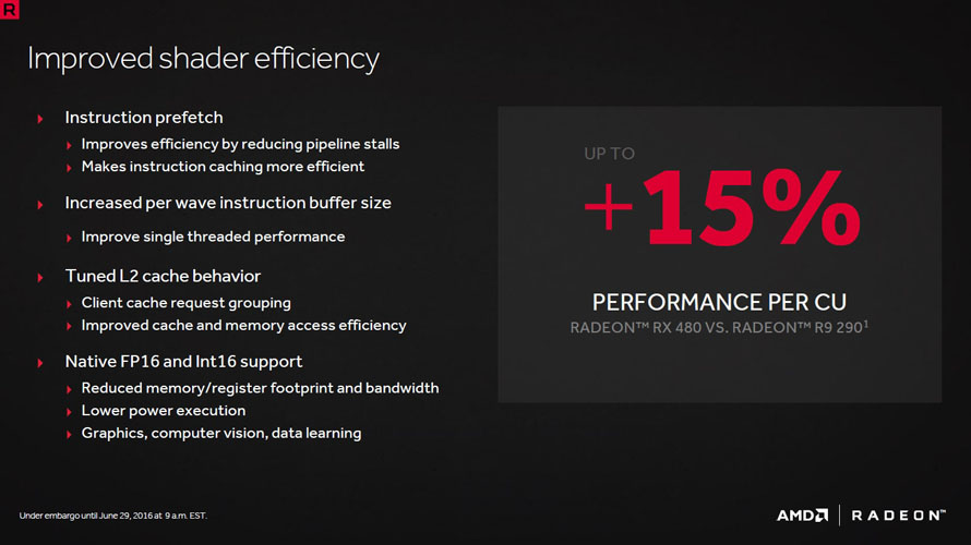 AMD Radeon 400/500-series - Presentation Slide 02