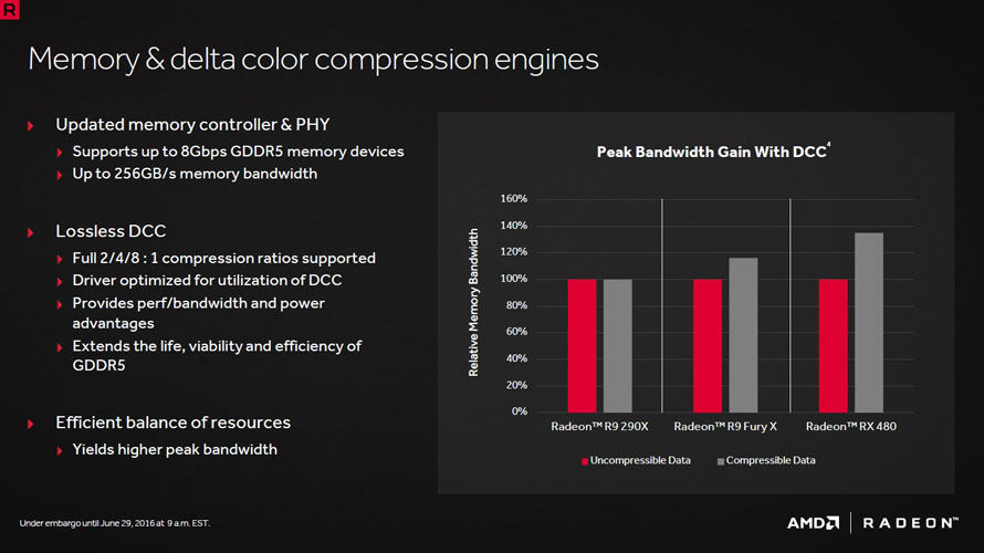 AMD Radeon 400/500-series - Presentation Slide 03