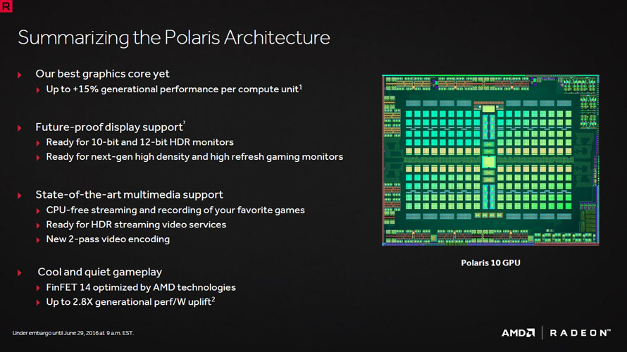 AMD Radeon 400/500-series - Presentation Slide 05