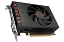 AMD Radeon RX 460