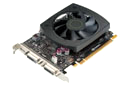 NVIDIA GeForce GTX 650 Ti