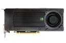 NVIDIA GeForce GTX 660 Ti