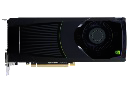 NVIDIA GeForce GTX 680