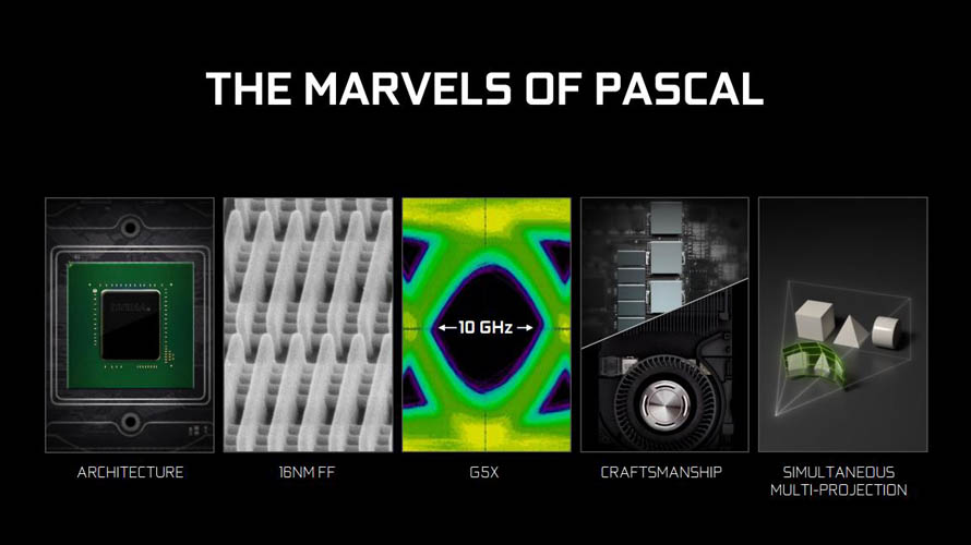 NVIDIA GeForce 10-series - Presentation Slide 05