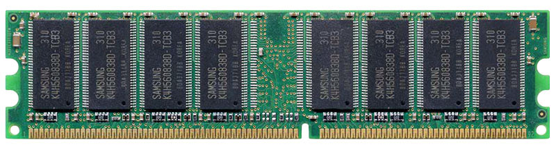 Double Data Rate SDRAM