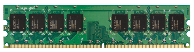 Double Data Rate 2 SDRAM