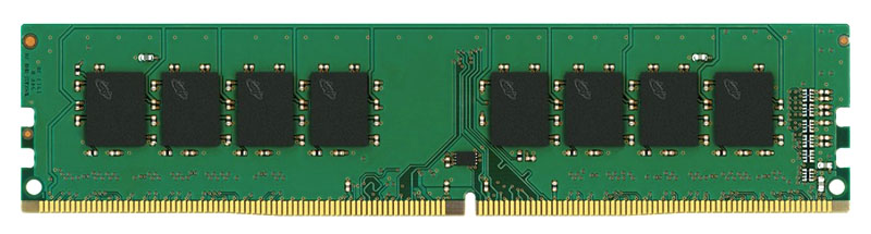 Double Data Rate 4 SDRAM