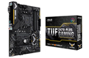 TUF X470-PLUS GAMING Image