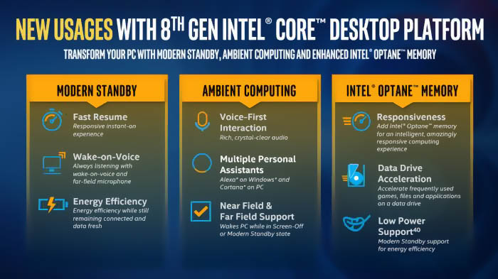 Intel 300-series Chipset - Presentation Slide 01