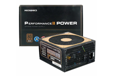 Performance II HV 1000W Bronze Image