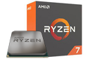 AMD Ryzen 7-2700X