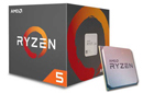 Ryzen 5-2600X (2세대) Image