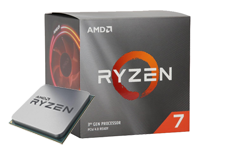 Ryzen 7-3700X (3세대) Image