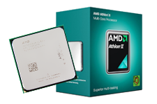 Athlon II X4 631 (1세대) Image