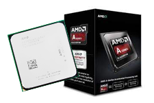 A10-6790K (2.5세대) Image