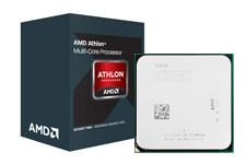 Athlon X4 760K (2.5세대) Image