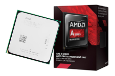 A10-7700K (4세대) Image