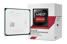 Athlon X2 450 (4세대) Image