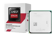 Athlon X4 840 (4세대) Image