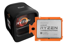 Ryzen Threadripper-1920X (1세대) Image