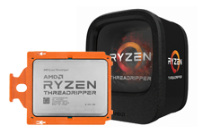 Ryzen Threadripper-1950X (1세대) Image