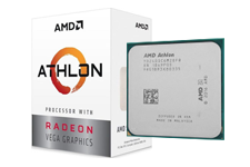 Athlon 240GE (1세대) Image