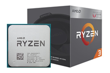 Ryzen 3-2200G (1세대) Image