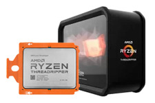 Ryzen Threadripper-2950X (2세대) Image