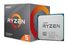 Ryzen 5-3600X (3세대) Image