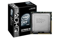 Core i7-965 EE (1세대 / LGA 1366) Image