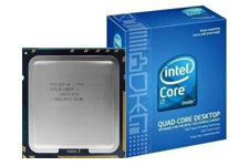 Core i7-920 (1세대 / LGA 1366) Image