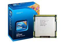 Core i7-860 (1세대 / LGA 1156) Image