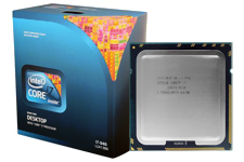 Core i7-960 (1세대 / LGA 1366) Image