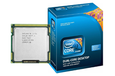 Core i3-530 (1세대 / LGA 1156) Image