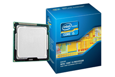 Core i5-2500 (2세대) Image