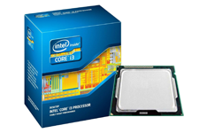 Core i3-2130 (2세대) Image