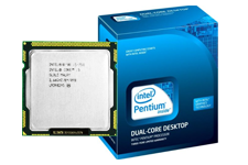 Pentium G6951 (1세대 / LGA 1156) Image