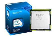 Celeron G1101 (1세대 / LGA 1156) Image