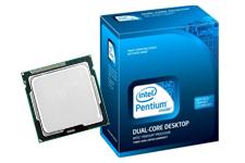 Pentium G860 (2세대) Image