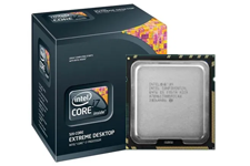 Core i7-990X EE (1세대 / LGA 1366) Image