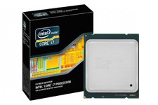 Core i7-3960X (샌디 브릿지) Image