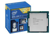 Core i7-4790 (4.5세대) Image