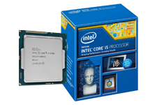 Core i5-4670K (4세대) Image