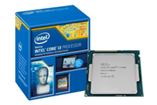 Core i3-4330 (4세대) Image