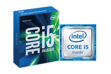 Core i5-6600K (6세대) Image