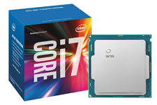 Core i7-7700 (7세대) Image