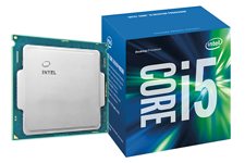 Core i5-7400 (7세대) Image